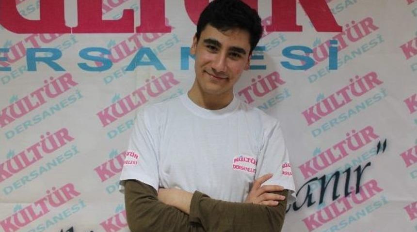 T&uuml;rkiye 6.'sı Kocaeli'den