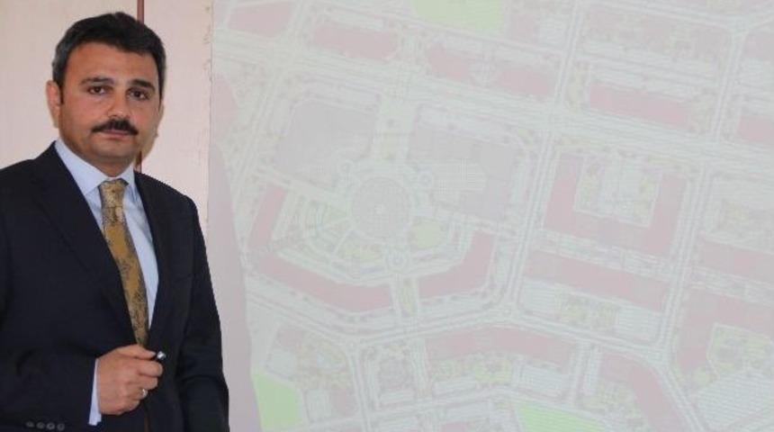 Belediye Meclisi&rsquo;nden Yeni &Ccedil;orum Projesi&rsquo;ne Onay