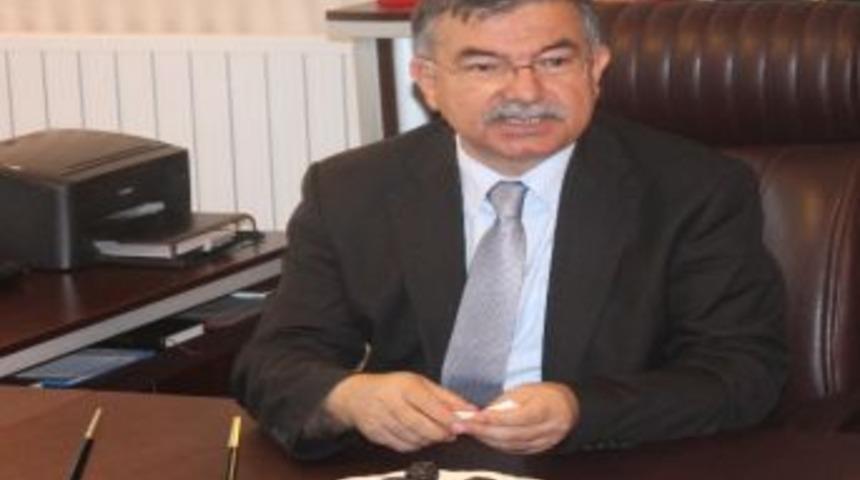 Bakanı Yılmaz&rsquo;dan Anayasa Ve &Ccedil;&ouml;z&uuml;m S&uuml;reci A&ccedil;ıklaması