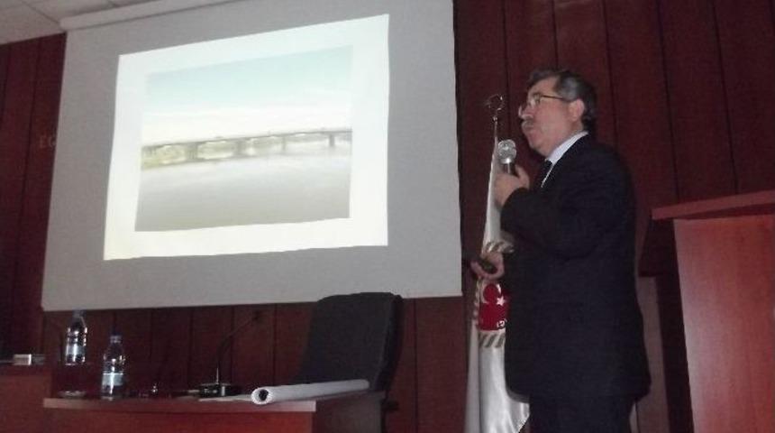 İl Genel Meclisi Latmos'u G&ouml;r&uuml;şt&uuml;