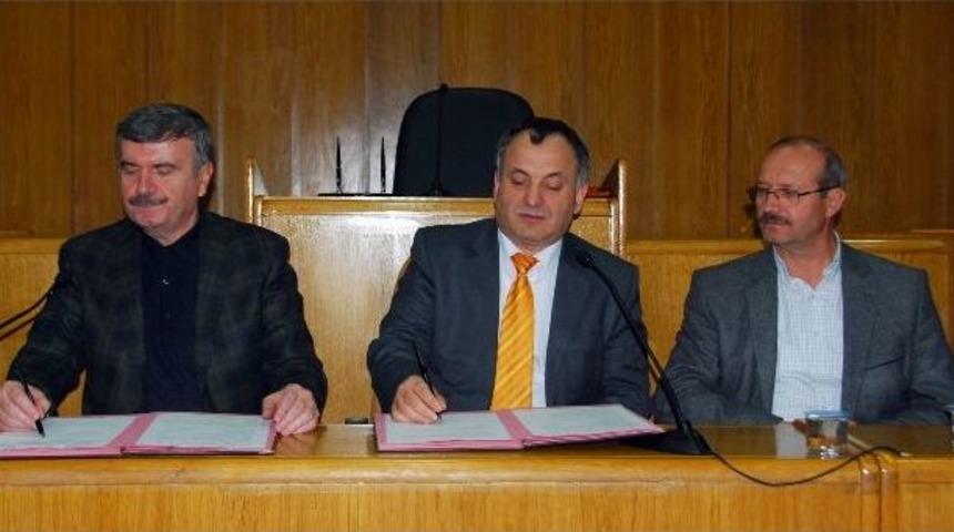 B&uuml;y&uuml;kşehir&rsquo;den Engellilere Y&ouml;nelik Kariyer Merkezi