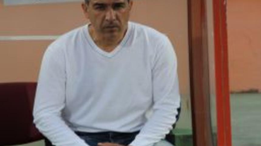 Teknik Direkt&ouml;r Uğur: Bu Skor Ancak 10-20 Yılda Olur