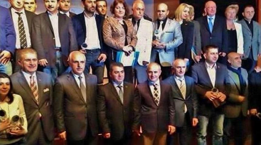 Ybbd, Balıkesir&rsquo;de Temsilcilik A&ccedil;ıyor