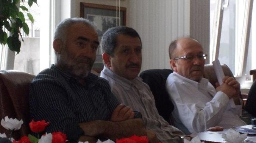 Şark&ouml;y'de Su Kesintisi