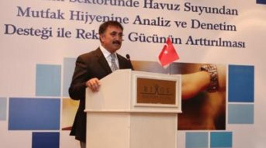 Hijyen turizmde fark yaratıyor