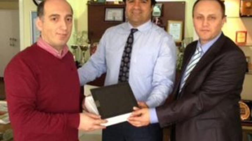 TTNET&rsquo;ten Antalyalı talihliye iPad