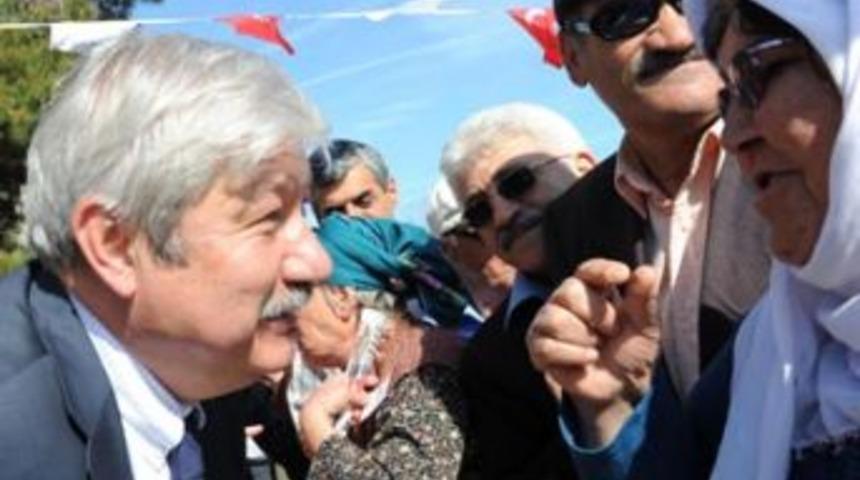 Kepezaltı&rsquo;na tapu m&uuml;jdesi