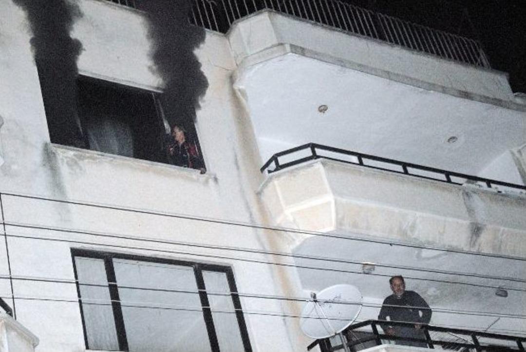 Dalaman&rsquo;da Faciadan D&ouml;n&uuml;ld&uuml;