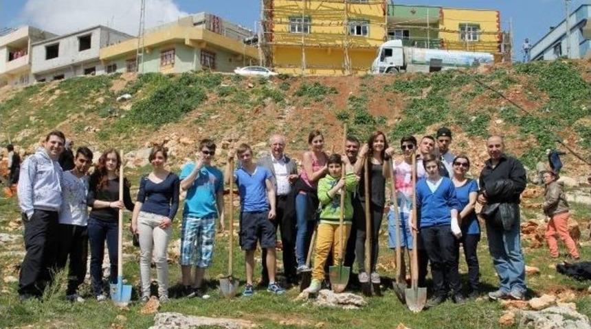 Gizem Doğan Dostluk K&ouml;pr&uuml;s&uuml; Oldu