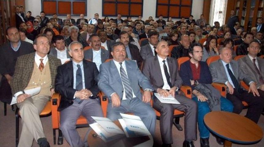 Geka Desteklerini Tanıttı