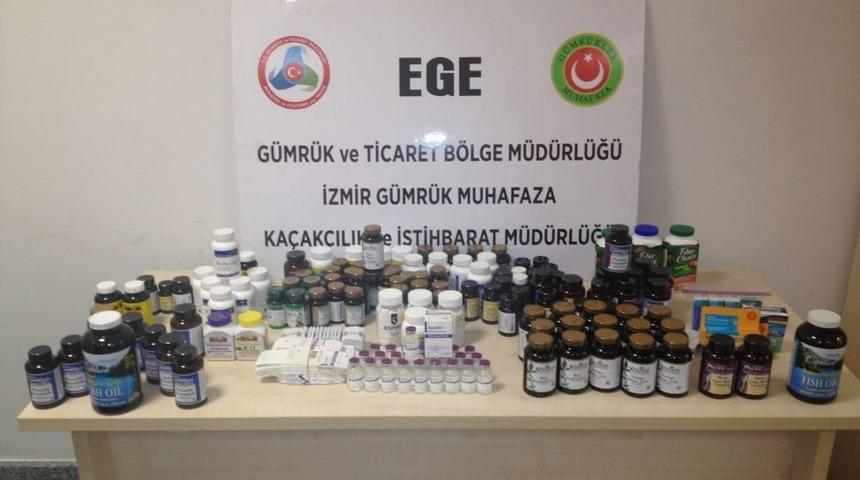 Ka&ccedil;ak Kanser Ila&ccedil;ları Ele Ge&ccedil;irildi