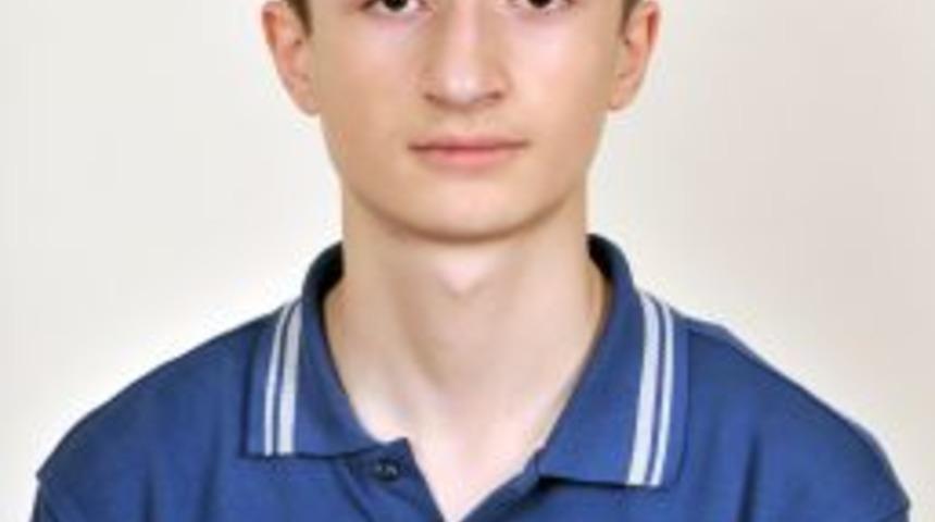 YGS&rsquo;nin Rize Birinci Ve Ikincisi Şahika&rsquo;dan