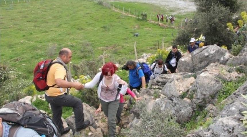 Todosk Kırkg&ouml;z Su Kaynakları İ&ccedil;in Y&uuml;r&uuml;d&uuml;