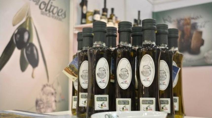 Zeytinyağı İhracatına Rekor Dayanmıyor