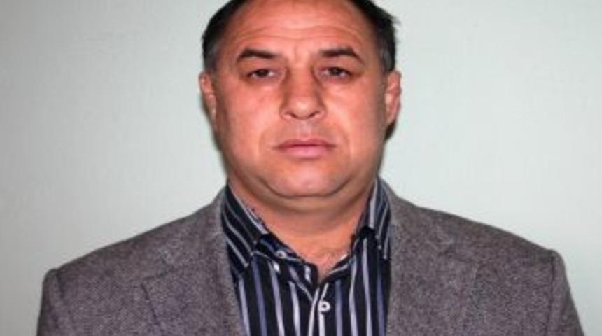 Ceyhan Belediyespor G&uuml;reş Takımında Milli Gurur Sevinci