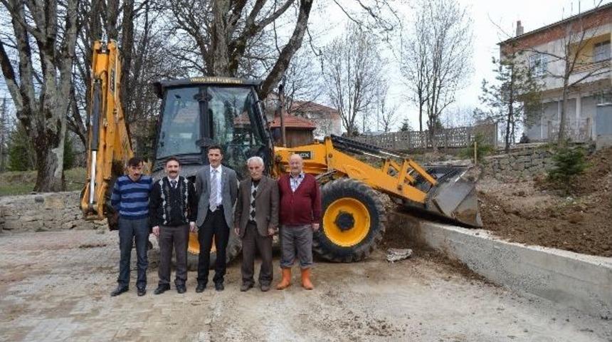 "okullar Hayat Olsun" Projesi