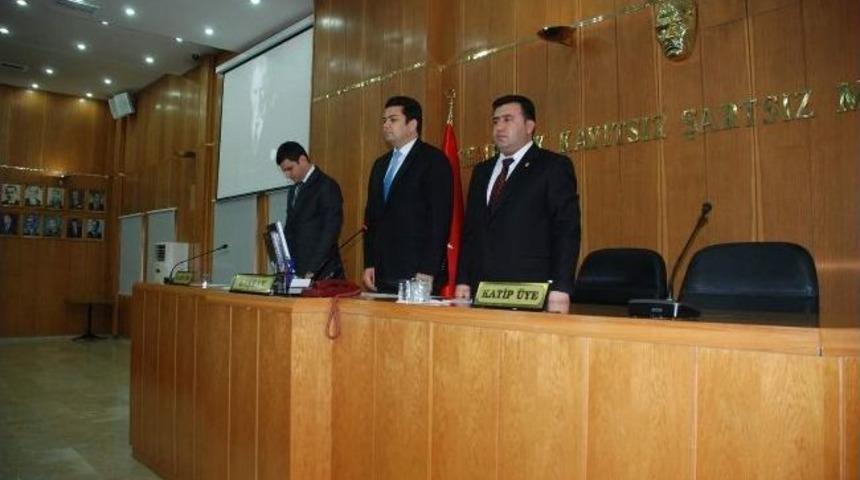 İl Genel Meclisi Toplandı