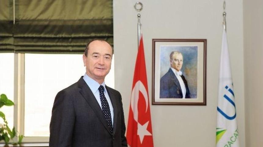 Bursa'nın İhracatı Da Vites D&uuml;ş&uuml;rd&uuml;, G&ouml;zler Ab Pazarında