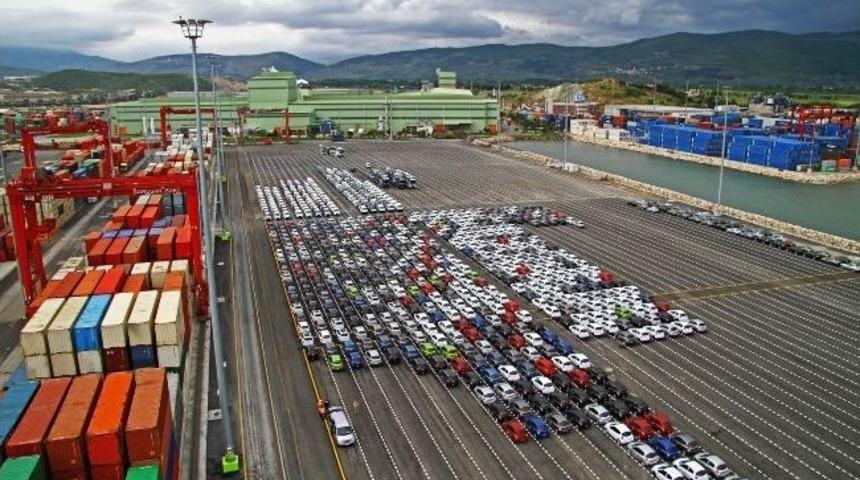Bursalı Otomotivciler Amerika'yı Yeniden Keşfediyor
