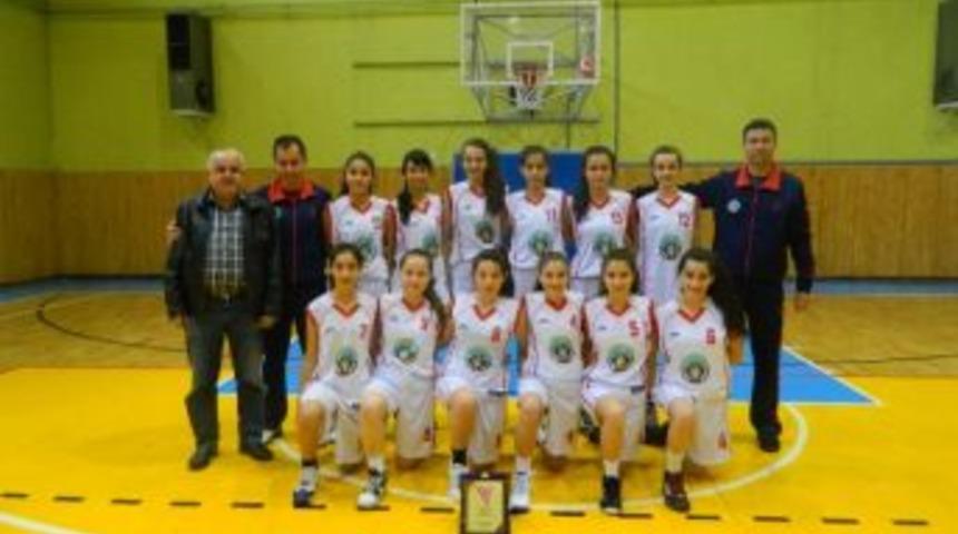 Pota&rsquo;da Turgutlu Durdurulamıyor