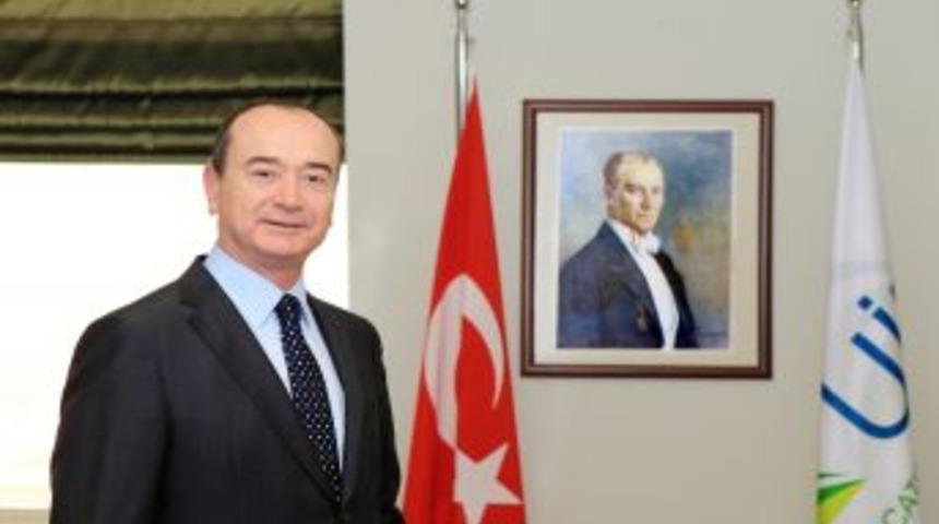 UİB&rsquo;in Yılın Ilk &Ccedil;eyreğinde Ihracatı Y&uuml;zde 1 Arttı