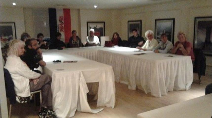 Akut Didim&rsquo;de Yabancılar Damgası