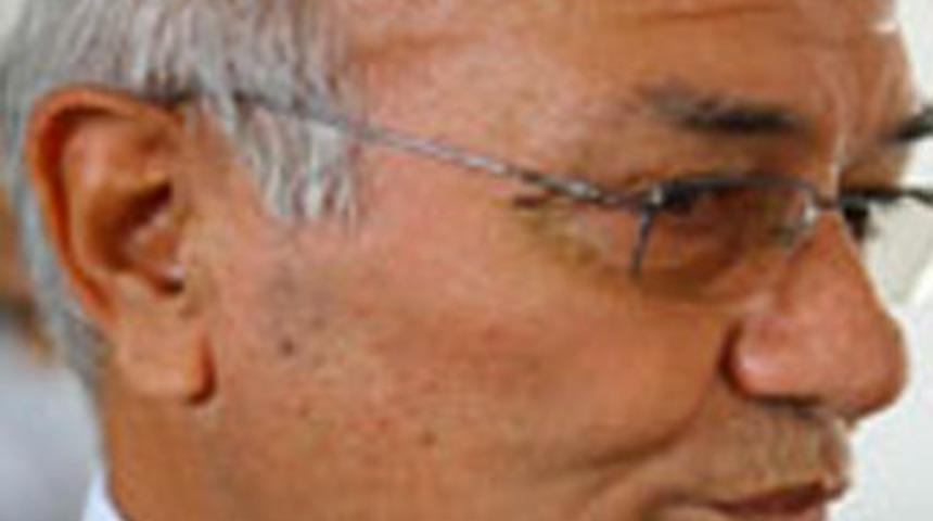 AK Partili Belediye başkanı tutuklandı