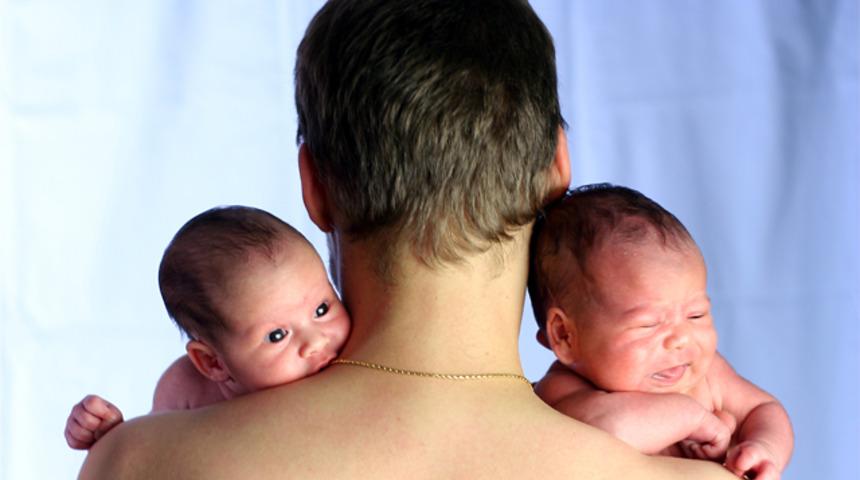 Sperm sayısı ve kalitesi &ccedil;ok &ouml;nemli!