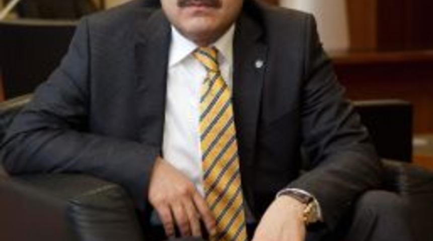 Kto Başkanı &Ouml;zt&uuml;rk; Ekonomideki B&uuml;y&uuml;me Beklenenin Altında