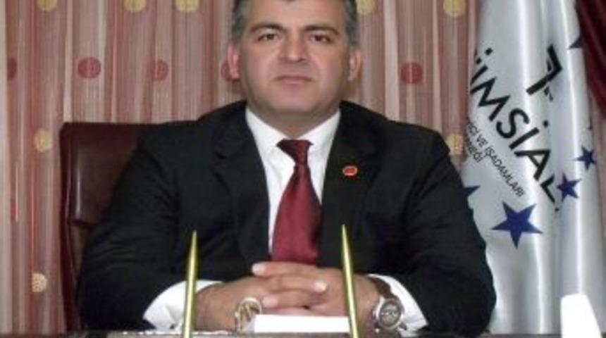 Osmaniye&rsquo;nin Ihracatı Y&uuml;zde 80 Arttı