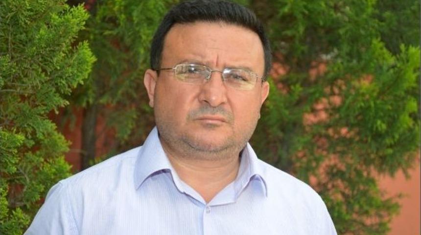 Şakirpaşa Muhtarından Gen&ccedil;lik Merkezi Teşekk&uuml;r&uuml;