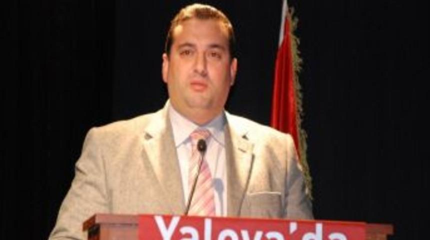 G&uuml;le&ccedil; Dp İl Başkanlığı G&ouml;revini Reddetti