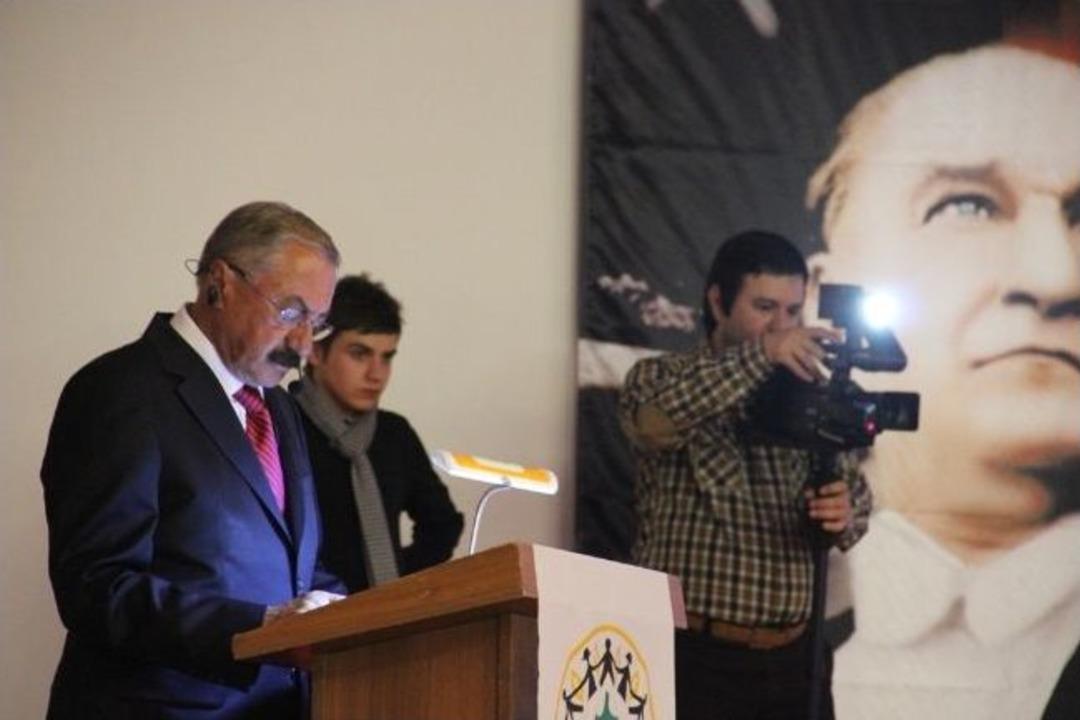 Sarıg&ouml;l Belediye Başkanı Karcı, İcraatlarını Halkla Paylaştı