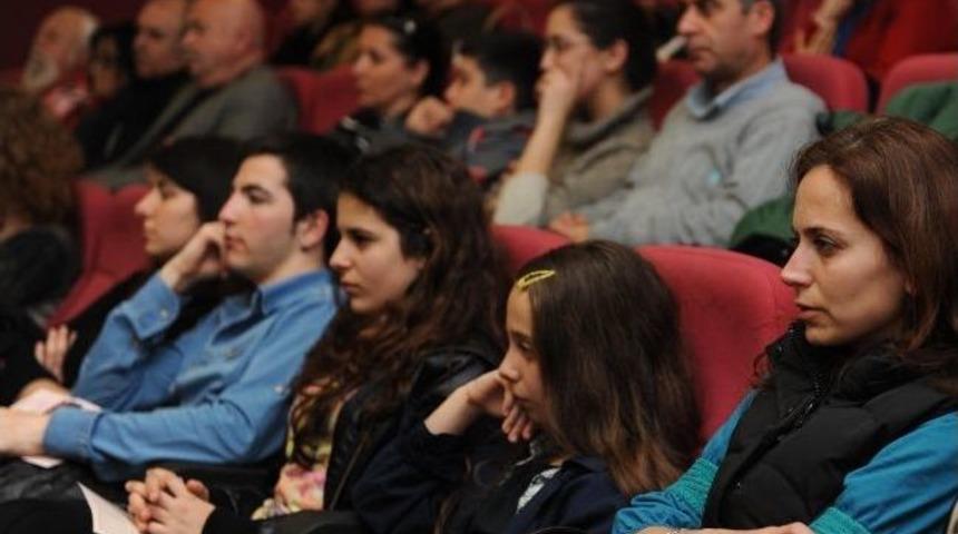 B&uuml;y&uuml;kşehir&rsquo;den Kepez&rsquo;e Klasik M&uuml;zik Resitali