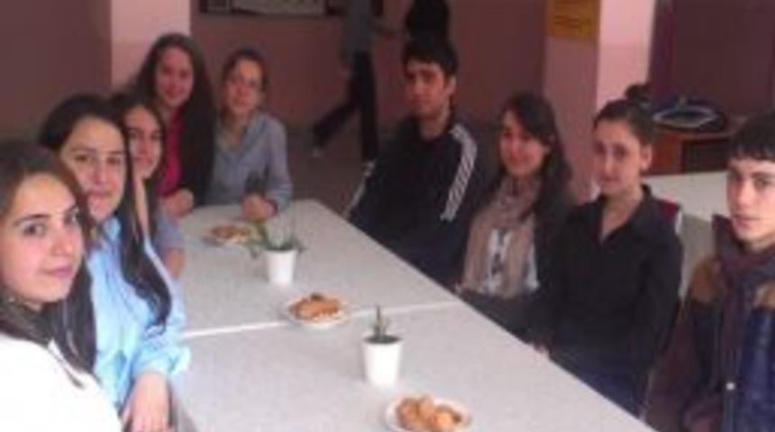 Gemlik&rsquo;te Gen&ccedil;lik Ş&ouml;leni