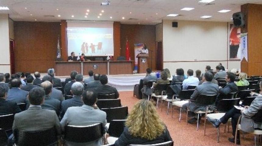 Geka’nın Doğrudan Faaliyet Desteği Devam Ediyor