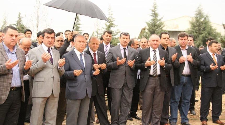 Orhangazi&rsquo;ye Kız Yurdu Yapılıyor