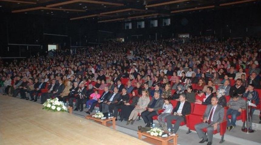 K&uuml;lt&uuml;r Sanat Nisan'da Da Hız Kesmiyor