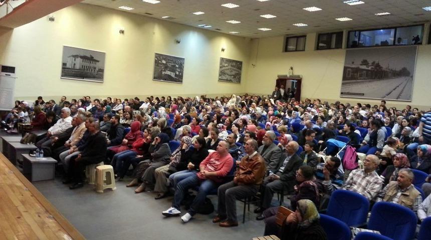 Mevleviler Bu Defa İzmirlileri Coşturdu