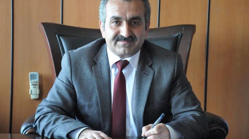 Bingöl’de Şarbon Karantinası