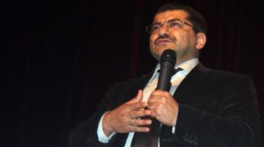 "Huzurlu Bir Yaşam Istiyorsanız Peygamber Re&ccedil;etesini Uygulayın"