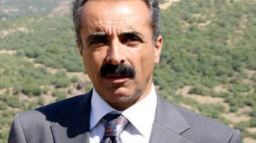 Bdp Tunceli İl Başkanı İstifa Etti