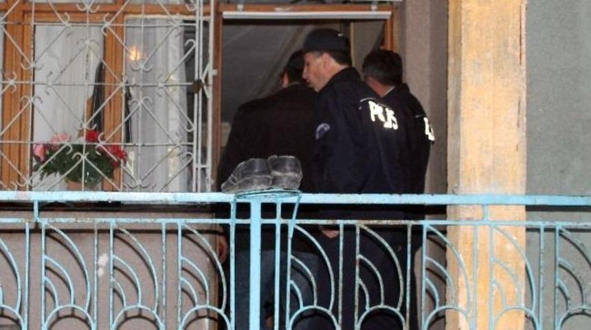 Sanayi Hırsızlarına Operasyon: 14 G&ouml;zaltı