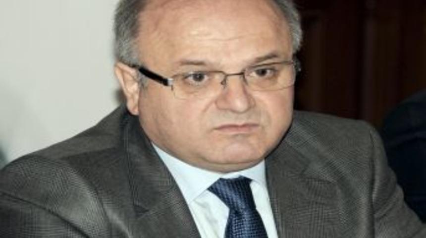 YGS'de T&uuml;rkiye 6.'sı Kırşehir'den