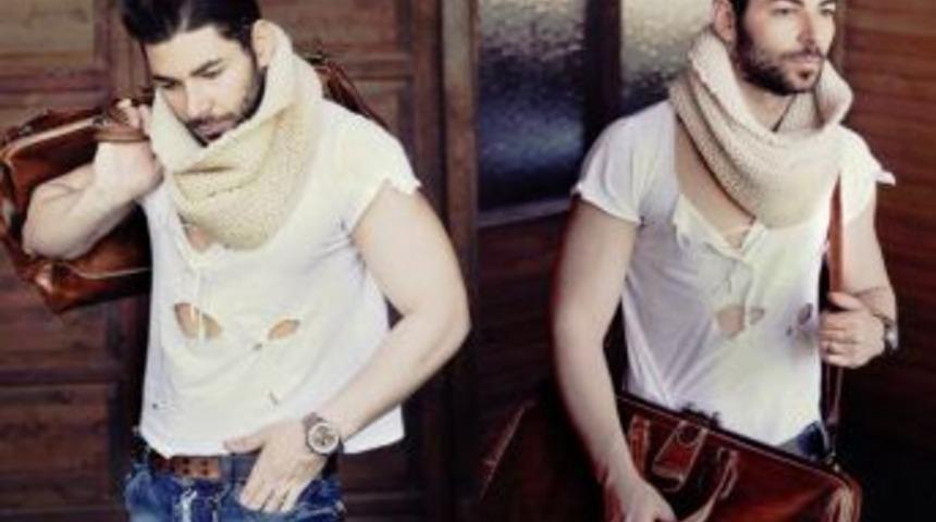 Manken Okan Canbolat Alb&uuml;m S&ouml;ylentilerine A&ccedil;ıklık Getirdi