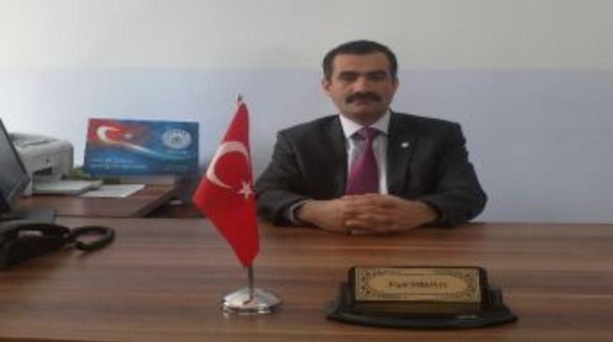 Eksen İl Temsilcisi Ergül Sırkıntı: