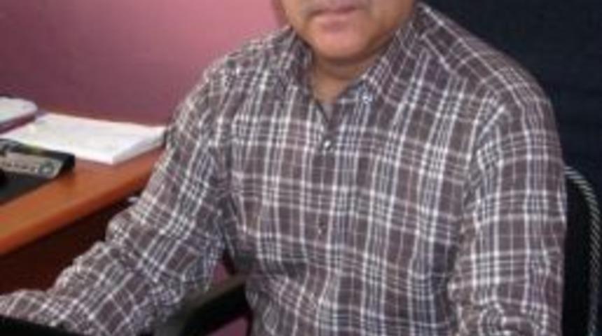 &lsquo;d&uuml;nya Romanlar G&uuml;n&uuml; Fitne G&uuml;n&uuml;d&uuml;r&rsquo;