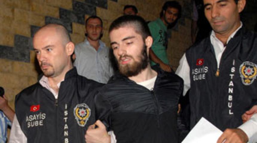 Cem Garipoğlu testere sorularına sinirlendi