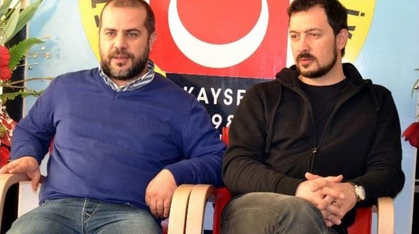 Ankara Devlet Opera Ve Balesi Sanat&ccedil;ıları &lsquo;bir Tenor Aranıyor&rsquo; M&uuml;zikal Komedi Oyununa Kayserili Vatandaşları Davet Etti