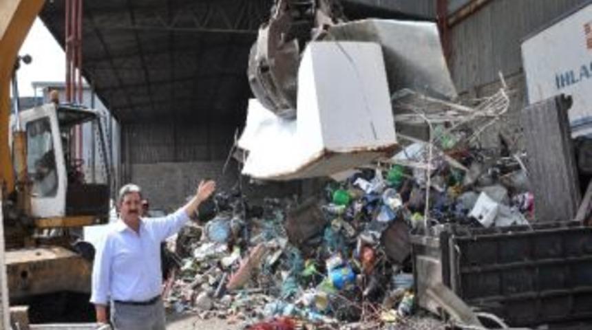 Mersin&rsquo;e Geri D&ouml;n&uuml;ş&uuml;mc&uuml;ler Sitesi Kuruluyor